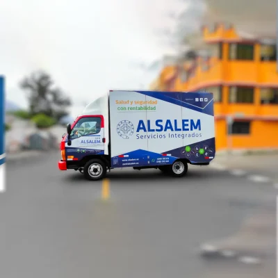 Asalem banner