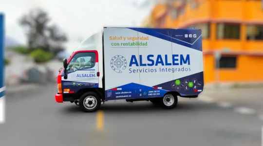 Asalem banner