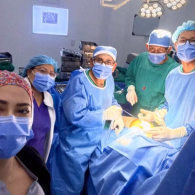 Dr Wagner Siza banner