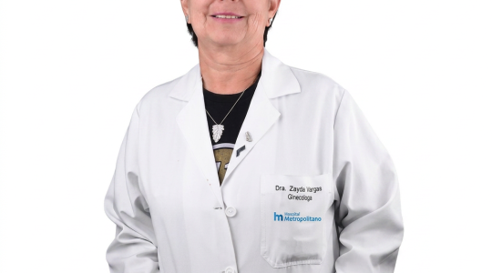 Dra. Zaida vargas banner